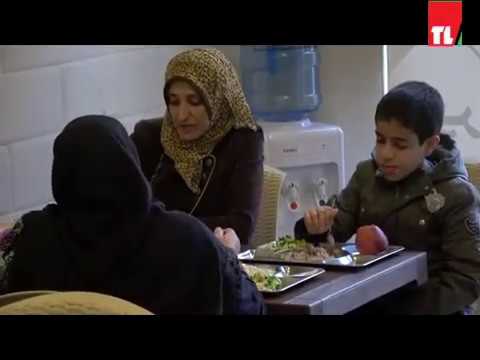 مطعم الخير صيدا