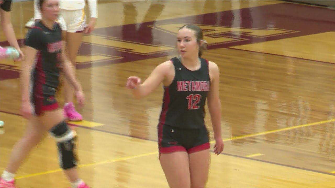 Extra Effort: Addy Wooden