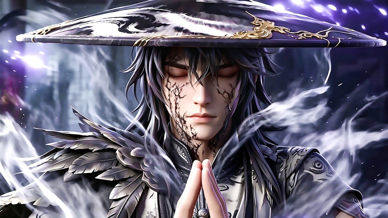 【更新第4季】一口气看完1-4季🔥妖魔乱世，诡异横行，觉醒无敌镖人系统！只要接镖，便触发神级因果律