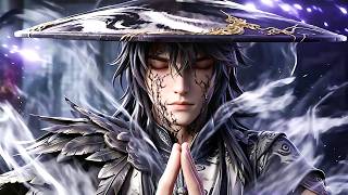 【更新第4季】一口气看完1-4季🔥妖魔乱世，诡异横行，觉醒无敌镖人系统！只要接镖，便触发神级因果律 screenshot 1