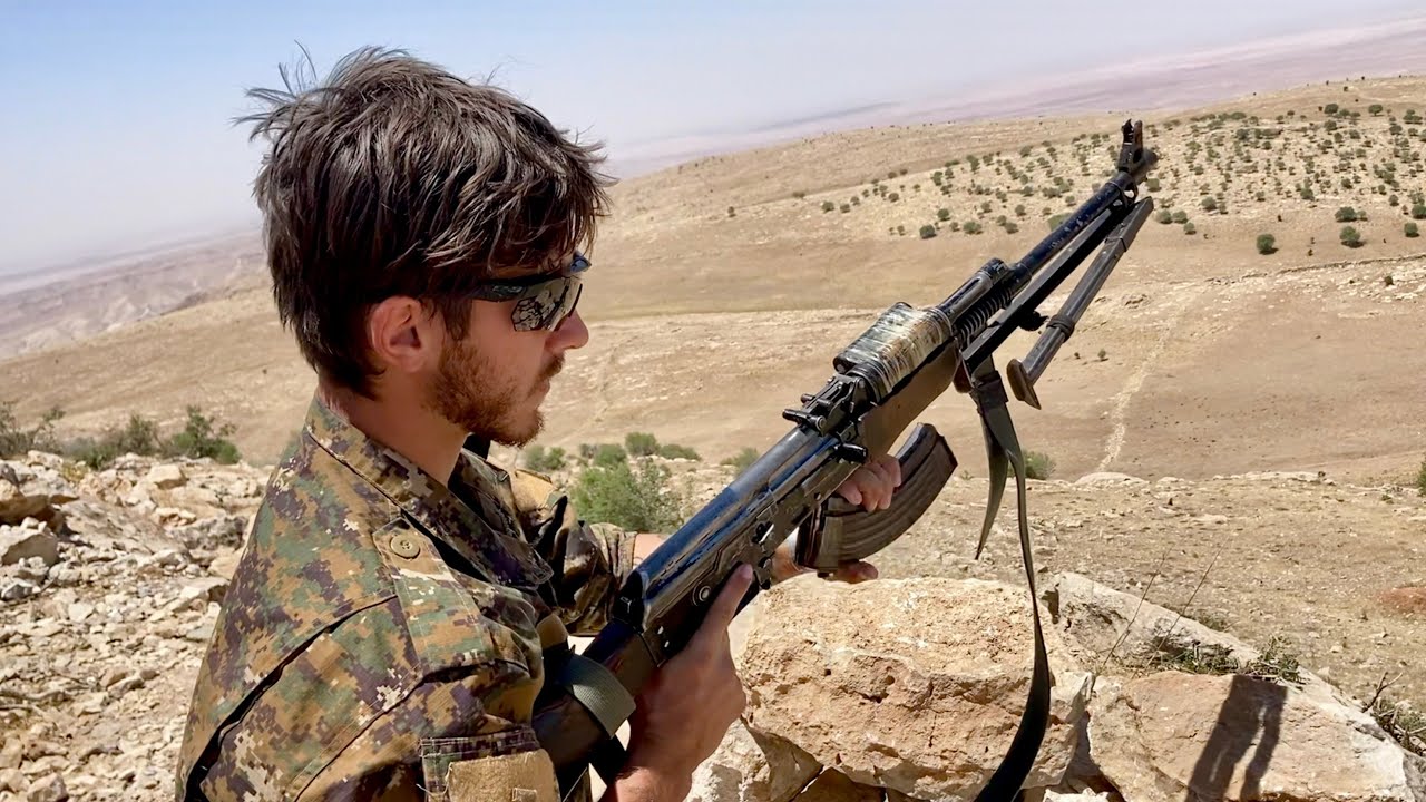 Я был прав насчет Газы.