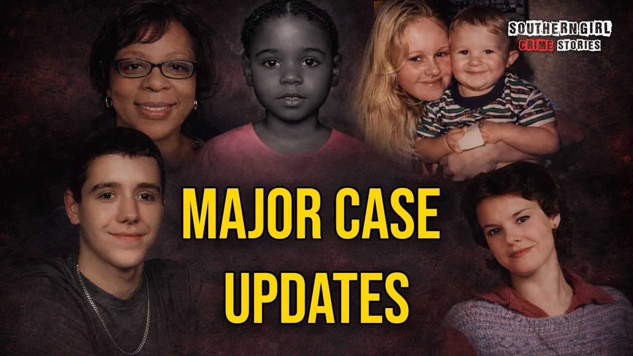 6 Major True Crime Updates 2026: Amore Wiggins, Shane Donahue & More