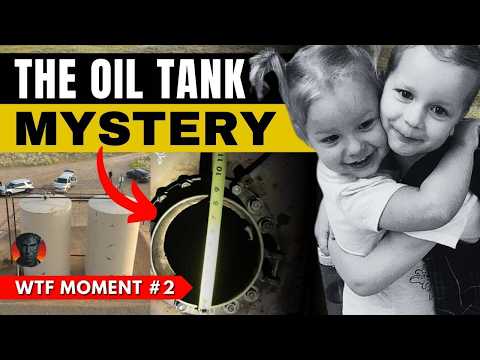 The Oil Tank Question That Haunts This Case