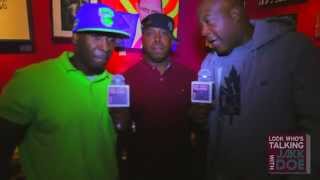 M.o.p Talks With Jakk Doe Swizz Beatz, Police Brutality, New Music More