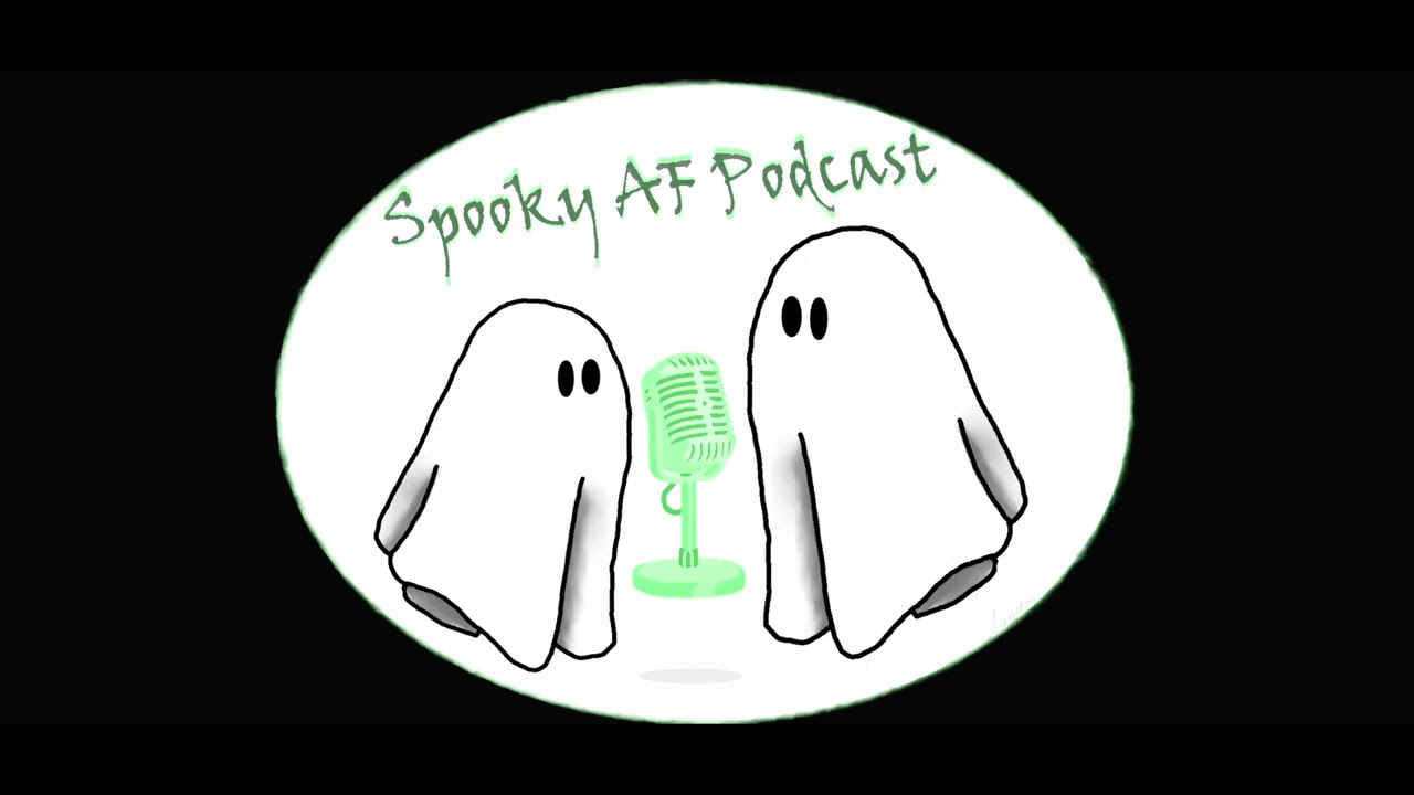 Solo Spooky Stories - The Hexham Heads - Did these stone heads CURSE a family??