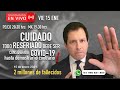 TODO RESFRIADO DEBE SER CONSIDERADO COVID-19 HASTA DEMOSTRAR LO CONTRARIO ! - RESPONDIENDO PREGUNTAS