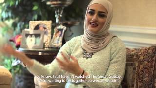 Timeout with Dalal Al Doub | لنقضي بعضا من الوقت مع دلال الدوب screenshot 1