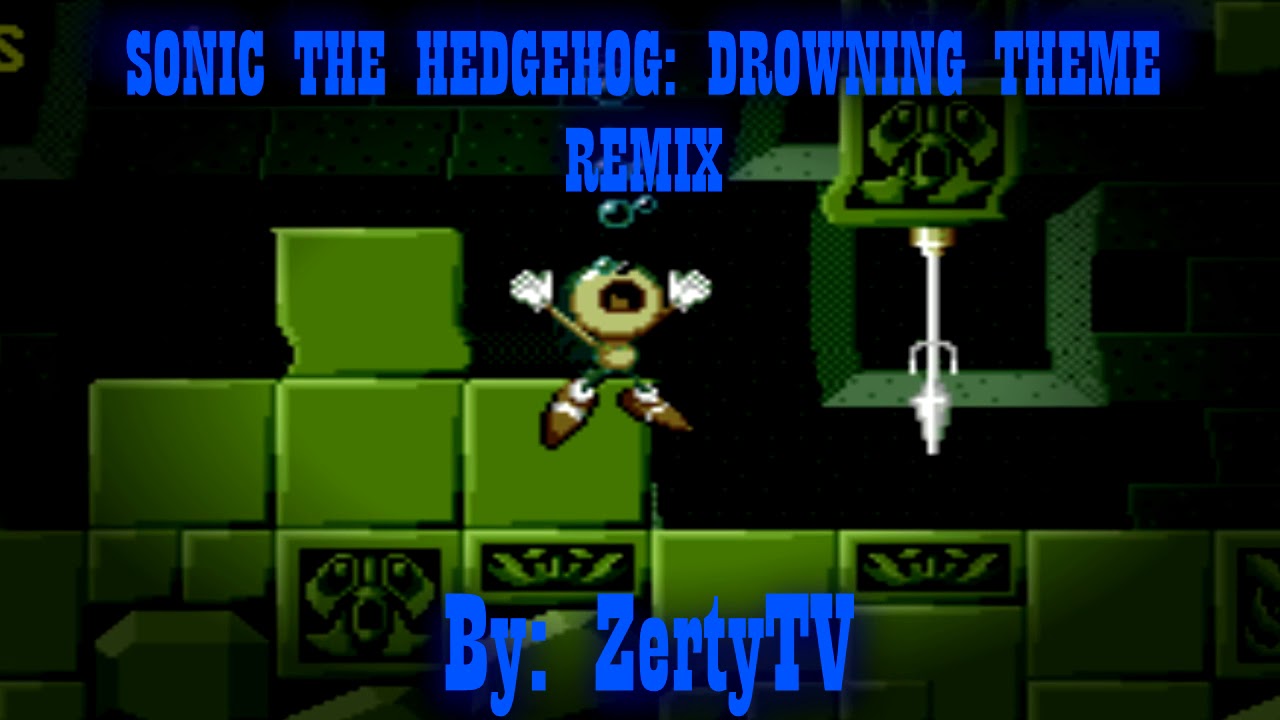 Sonic The Hedgehog - Drowning Theme Remix by ZertyTV - Made in FL Studio 10.
Sonic + the original theme belong to SEGA.

Please credit me if you use this!!

----------

This was originally made for a game project th