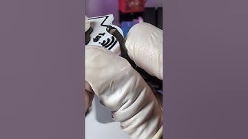 Post processing 3D prints