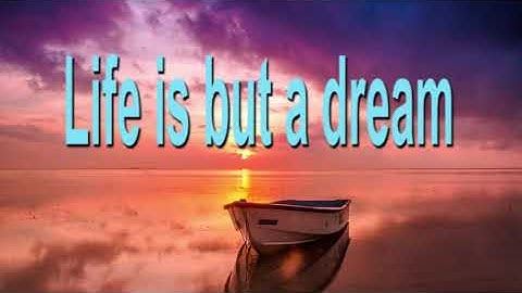 Row, row, row your boat (song & lyrics)