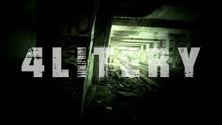 Skor - 4 Litery (prod. Mihtal) Official Video