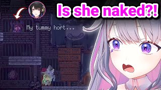 Download Lagu 𝗕𝗶𝗯𝗼𝗼 𝗳𝗶𝗻𝗮𝗹𝗹𝘆 𝘀𝗮𝘄 𝘁𝗵𝗲 𝗔𝗱𝘃𝗲𝗻𝘁 𝗿𝗲𝗳𝗲𝗿𝗲𝗻𝗰𝗲 𝗶𝗻 𝗛𝗼𝗹𝗼𝗰𝘂𝗿𝗲'𝘀 𝗝𝘂𝗺𝗽 𝗞𝗶𝗻𝗴 |Hololive| MP3