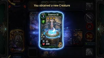 Deck heroes 13-5 normal( Win with less than 5 Creatures in your Graveyard) Fun fight