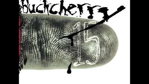 Thumbnail of Buckcherry - Crazy B***h (Clean)