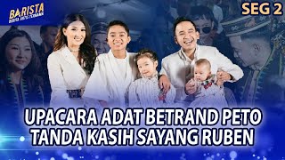 Download Lagu KASIH SAYANG RUBEN ONSU KE BETRAND PETO SAMPAI RELA IKUT UPACARA ADAT NTT - BARISTA MP3 Download Lagu KASIH SAYANG RUBEN ONSU KE BETRAND PETO SAMPAI RELA IKUT UPACARA ADAT NTT - BARISTA MP3