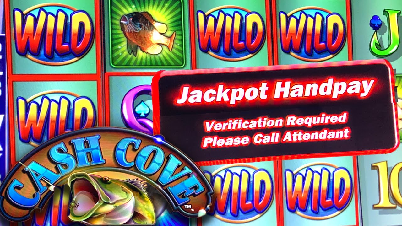 BIG BETTING ON CASH COVER! ★ HIGH LIMIT SLOTS JACKPOT HANDPAY! YouTube