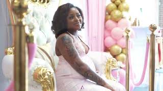 Brookly Baby shower Resimi