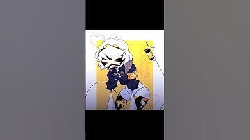 N x V ♥︎ ||Murder drones||