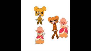 Orange characters supremacy π§‘π§‘
π§‘π§‘π§‘ Orange characters supremacy π§‘π§‘