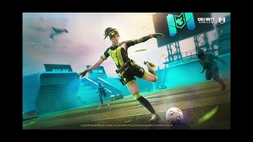 Call Of Duty Mobile Season 10: World Class ( 2022 ) Theme Song ( 3rd CODM Anniversary )