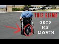 SmartDrive Review: Wheelchair Mobility Device Gives the Disabled the Freedom to Go Where They Want
