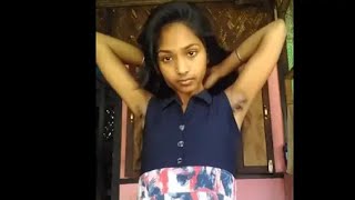 hairy armpit girls sexy girls Tiktok star under rounds#short #funny #tuday #hote