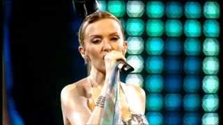 SHOWGIRL: GREATEST HITS TOUR (Full Concert 2005) | Kylie Minogue Video