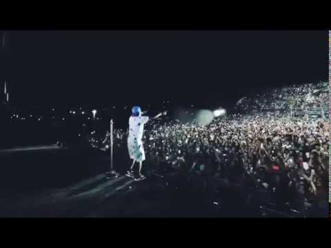 Festival Te Bote Ozuna Te Bote Remix | LIVE