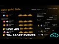 FiveM Sports Betting