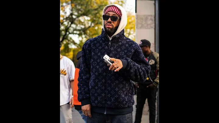 (Free) Larry June Type Beat  x CardoGotWings Type Beat 2021 - "Thinking Of You" (Prod.Trunx & Foley)