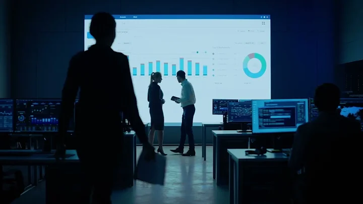 ESG - A Bridge to Action