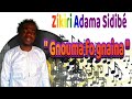 Zikiri adama sidibe