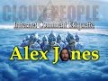 Internet Comment Etiquette: "Alex Jones"