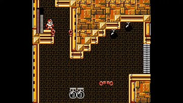 MaGMML2 - Taco Man 0x A Presses