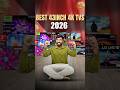 Best 43inch 4K TV 2026 | lg vs samsung vs xiaomi vs tcl