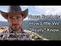 Norse Symbols (and Their Unknowable Meanings)