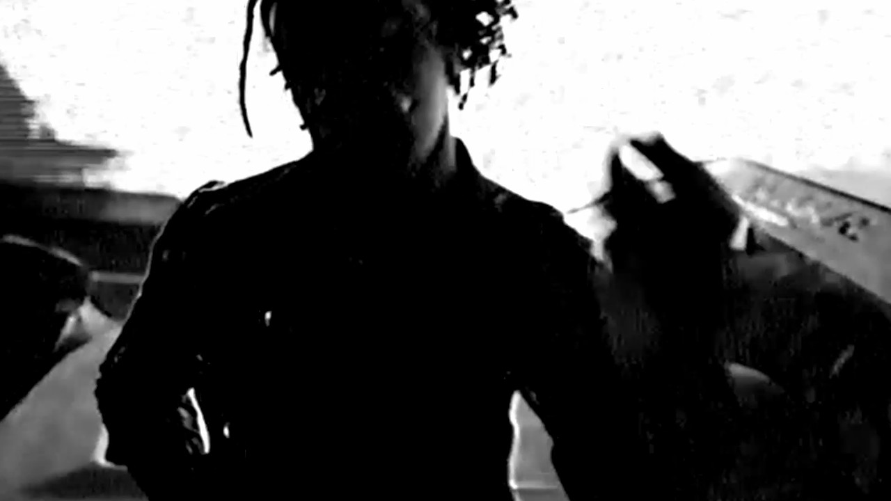 [FREE] KEN CARSON TYPE BEAT - 'VERTIGO'