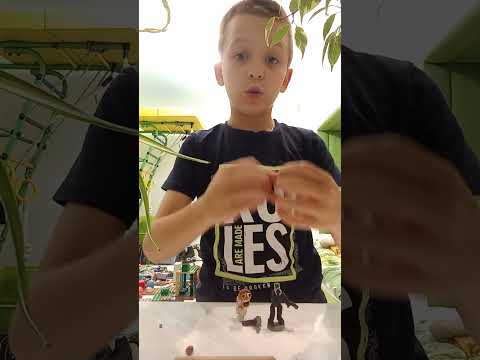 как слипить спикер мена из плачтилина - YouTube