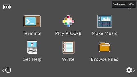 intro into Pico-8 | basic movement and collision