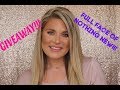 Full Face of NOTHING New+ GIVEAWAY!!!