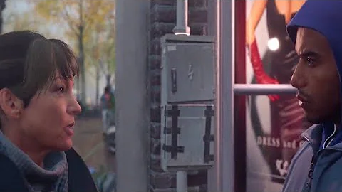 CALL OF DUTY MODERN WARFARE ll CAMPAIGN MISSION 3 WETWORK & 4 TRADECRAFT