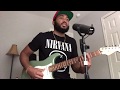 Don’t Check On Me - Chris Brown ft. Justin Bieber, Ink (Cover) by Will Gittens