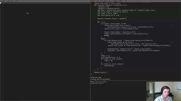 4coder Lexer Ep. 22: Robin Hood Hashing