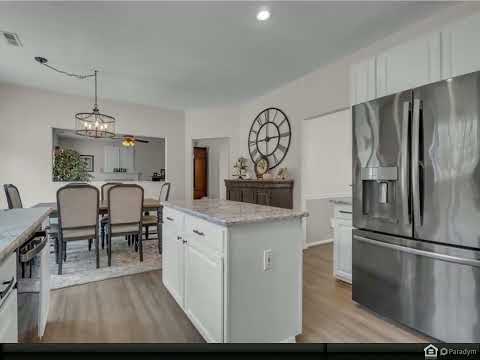 202 Deanes Station Road, Suffolk, VA home video tour