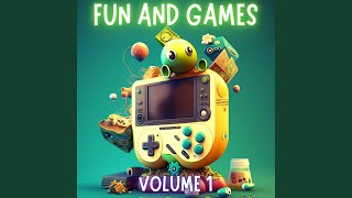 Crossword Puzzles Song
