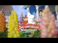 Spring has arrived to Moominvalley Park in Hanno, Tokyo! | Moomin Official