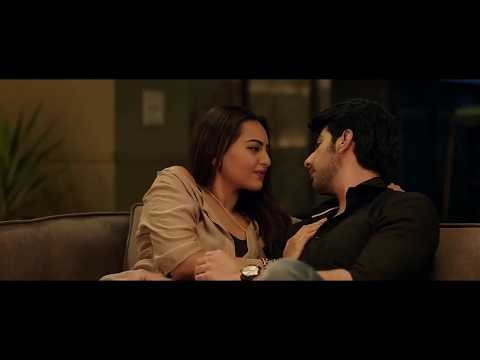 sonakshi sinha hot scene ittefaq