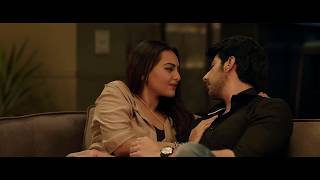 sonakshi sinha hot scene ittefaq