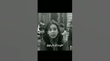 احب الصالحين ولست منهم بصوت هذا الطفل رائع 