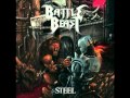 Battle Beast - Iron Hand